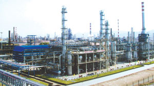 Sinopec Qingdao...