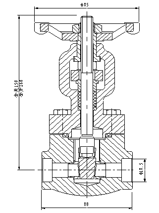 Accessory of restriction device