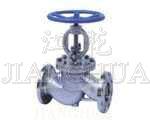 Cut-off valve