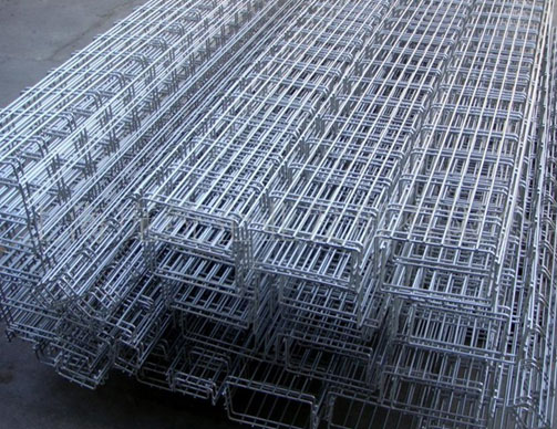 wire mesh cable tray