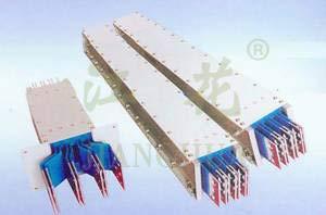 FMC-2A air-insulated busbar trunking system